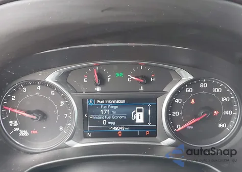 2018 GMC Terrain Slt z USA, uszkodzony, nr VIN 3GKALPEV6JL256547